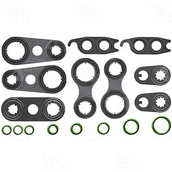 Four Seasons A C System O Ring And Gasket Kit 26711