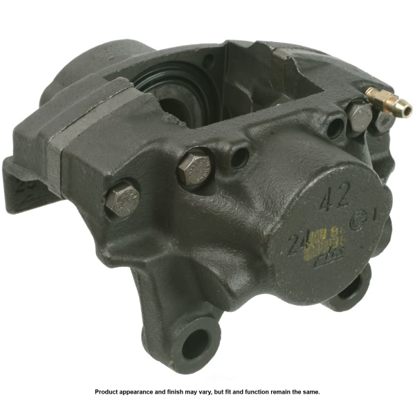 Cardone Reman Remanufactured Unloaded Caliper 18-4887