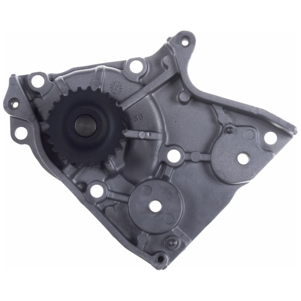 Gates Engine Coolant Standard Water Pump 43140