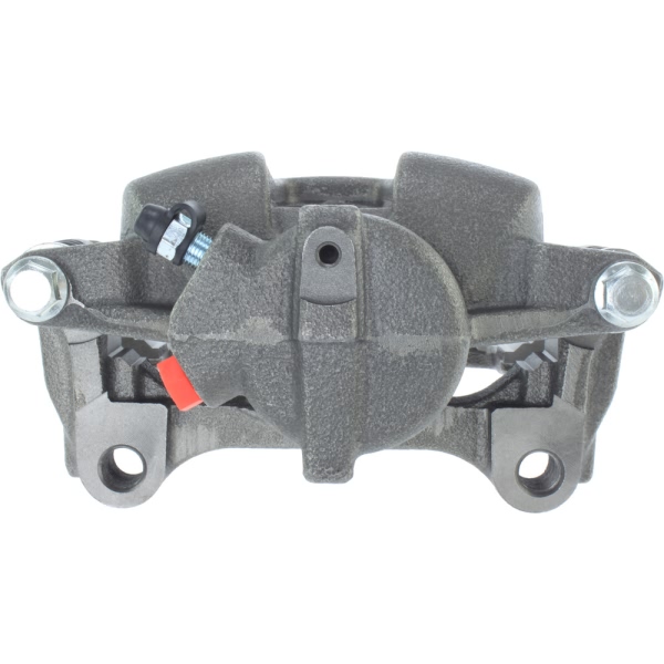 Centric Remanufactured Semi-Loaded Rear Driver Side Brake Caliper 141.67536