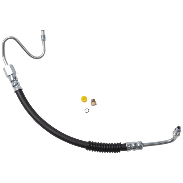 Gates Power Steering Pressure Line Hose Assembly 358620