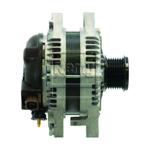 Remy Alternator 94757