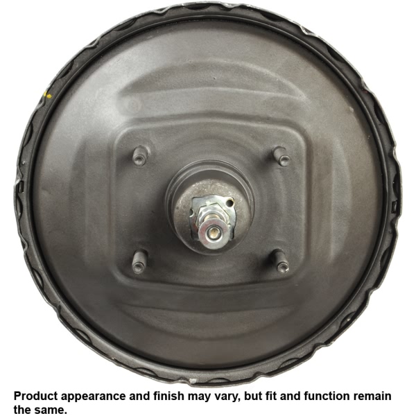 Cardone Reman Remanufactured Vacuum Power Brake Booster w/o Master Cylinder 53-2510