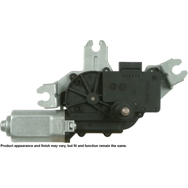 Cardone Reman Remanufactured Wiper Motor 40-10014