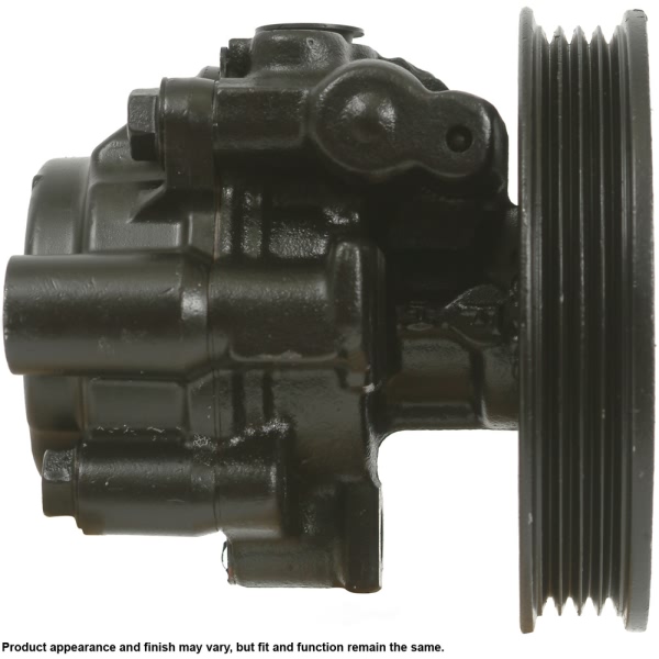 Cardone Reman Remanufactured Power Steering Pump w/o Reservoir 21-5362