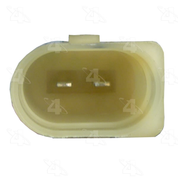 ACI Rear Driver Side Power Window Regulator and Motor Assembly 383310