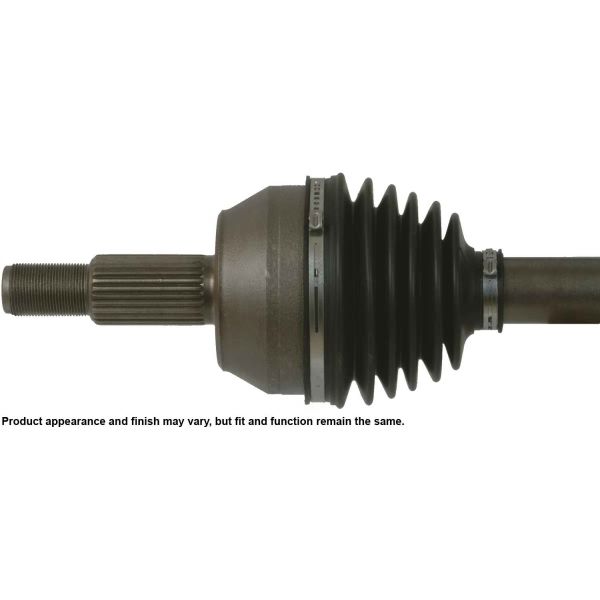 Cardone Reman Remanufactured CV Axle Assembly 60-2185