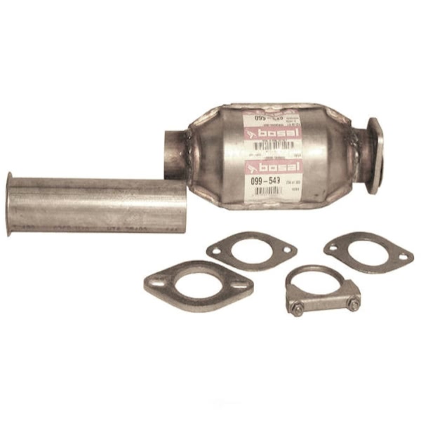 Bosal Direct Fit Catalytic Converter 099-549