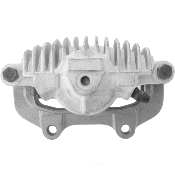 Centric Remanufactured Semi-Loaded Front Driver Side Brake Caliper 141.62102