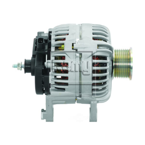 Remy Alternator 94632