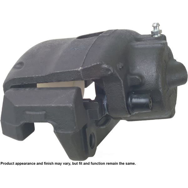 Cardone Reman Remanufactured Unloaded Caliper w/Bracket 18-B4779