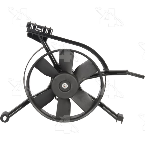 Four Seasons Engine Cooling Fan 76140