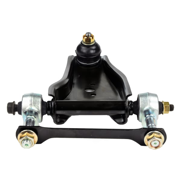 Mevotech Supreme Front Driver Side Upper Non Adjustable Control Arm And Ball Joint Assembly CMS60144