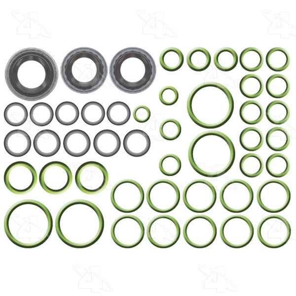 Four Seasons A C System O Ring And Gasket Kit 26731