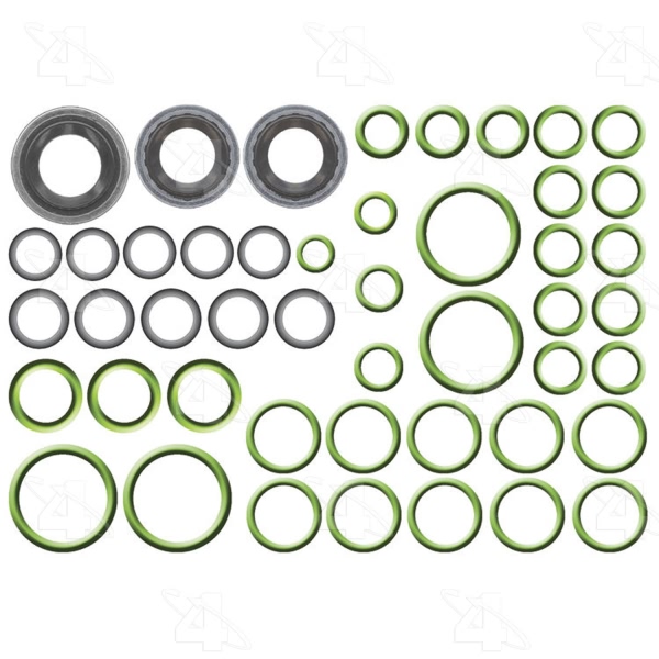 Four Seasons A C System O Ring And Gasket Kit 26731