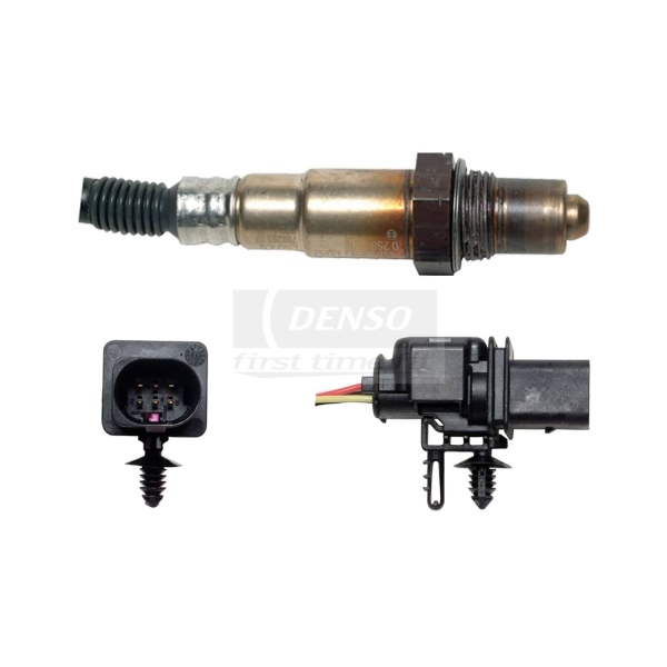 Denso Air Fuel Ratio Sensor 234-5076