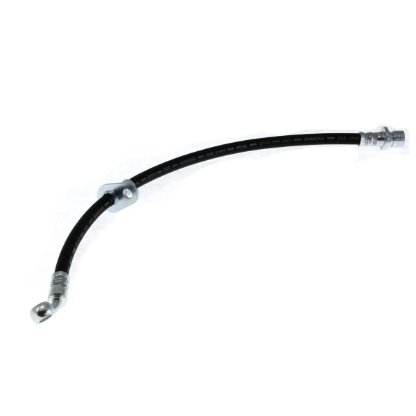 Centric Rear Driver Side Brake Hose 150.40356