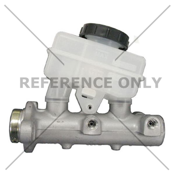 Centric Premium Brake Master Cylinder 130.42610