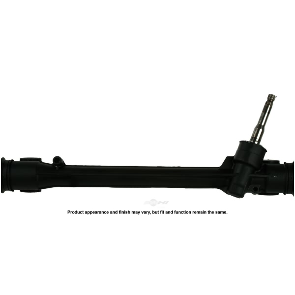 Cardone Reman Remanufactured EPS Manual Rack and Pinion 1G-2672
