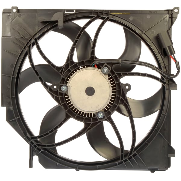 Dorman Engine Cooling Fan Assembly 621-194