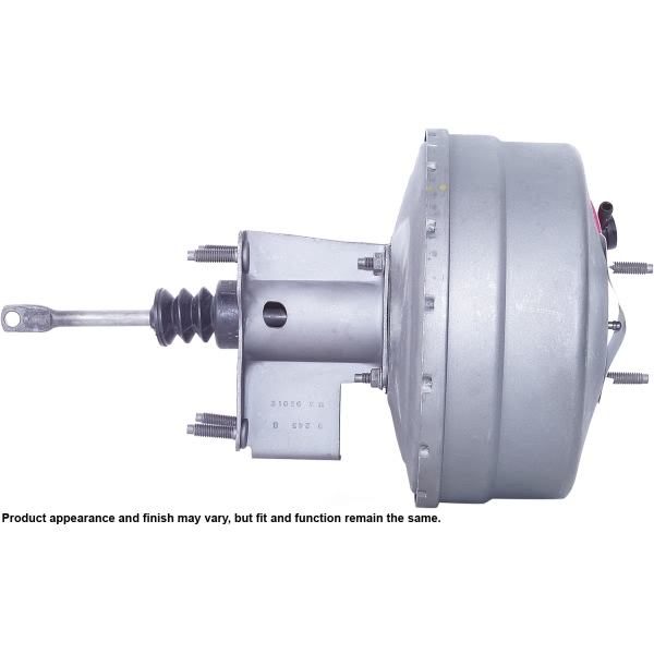 Cardone Reman Remanufactured Vacuum Power Brake Booster w/o Master Cylinder 54-74422