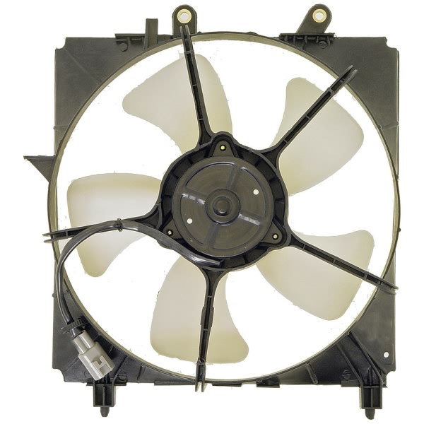 Dorman Engine Cooling Fan Assembly 620-527