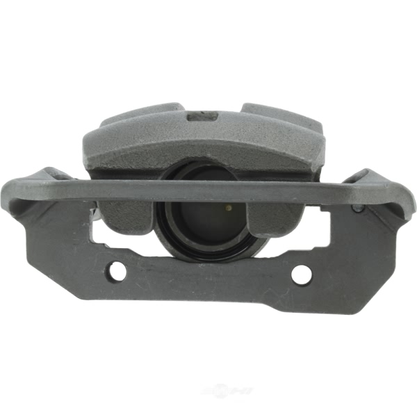 Centric Remanufactured Semi-Loaded Front Passenger Side Brake Caliper 141.44075