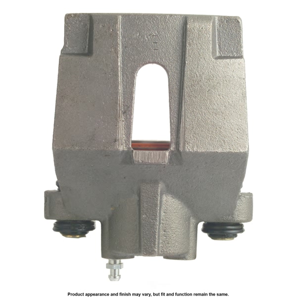 Cardone Reman Remanufactured Unloaded Caliper 18-4850