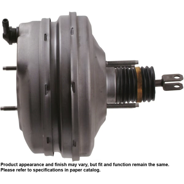 Cardone Reman Remanufactured Vacuum Power Brake Booster w/o Master Cylinder 54-72910