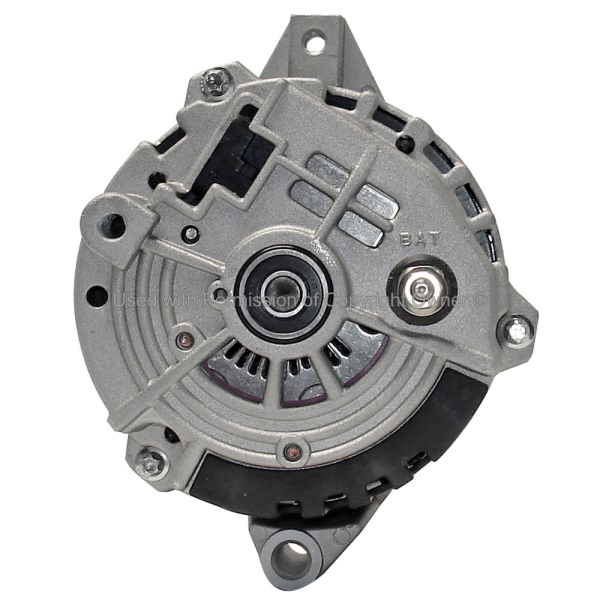 Quality-Built Alternator Remanufactured 7890611