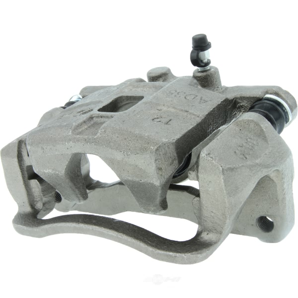 Centric Remanufactured Semi-Loaded Rear Passenger Side Brake Caliper 141.47515