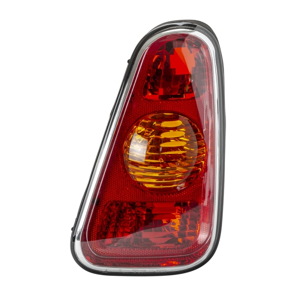 TYC Passenger Side Replacement Tail Light 11-5969-01