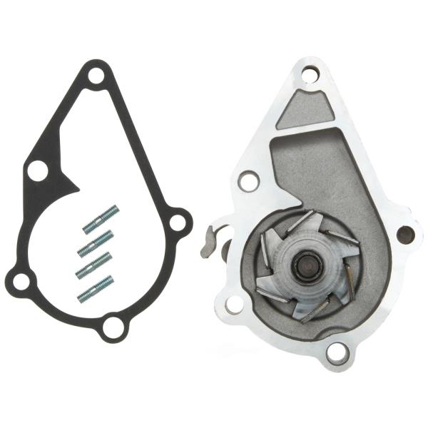 Gates Engine Coolant Standard Water Pump 41107