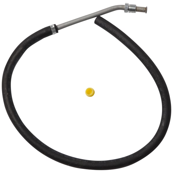 Gates Power Steering Return Line Hose Assembly 352680