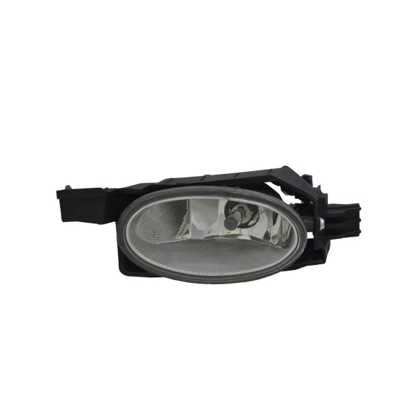 TYC Driver Side Replacement Fog Light 19-6076-00-9