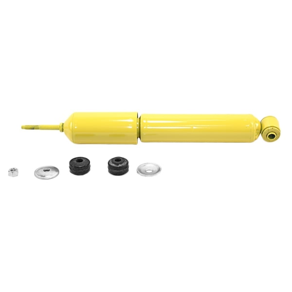 Monroe Gas-Magnum™ Front Driver or Passenger Side Shock Absorber 34729