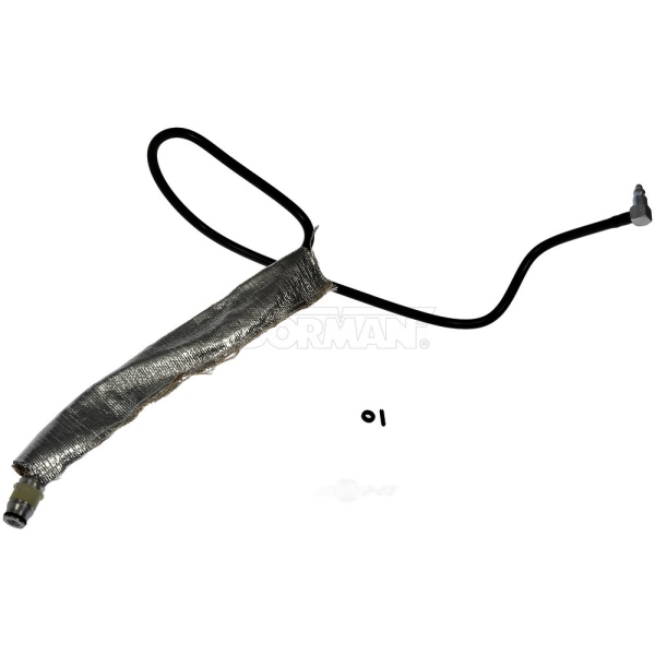 Dorman Hydraulic Clutch Line 628-236