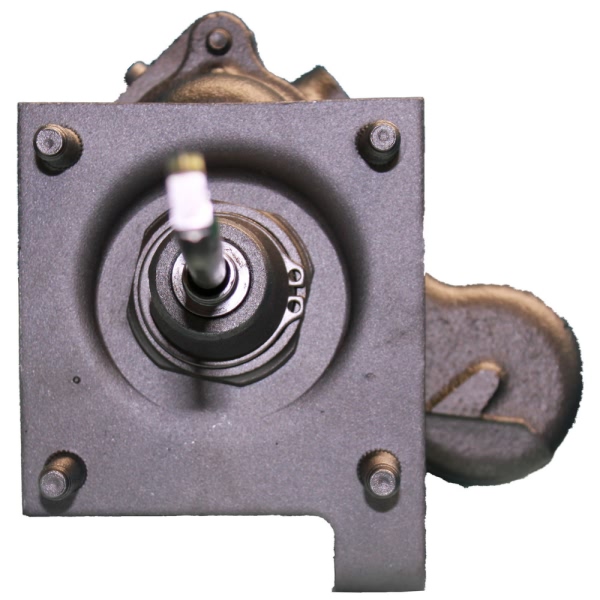 Centric Power Brake Booster 160.71746