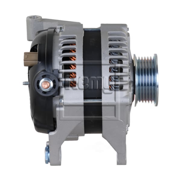 Remy Alternator 94116