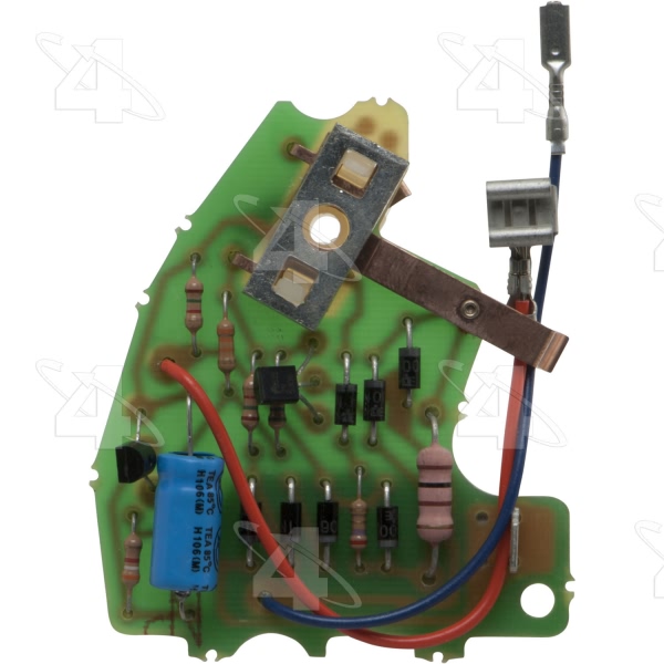 ACI Circuit Delay Board 172360