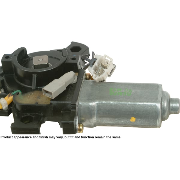 Cardone Reman Remanufactured Window Lift Motor 47-1934