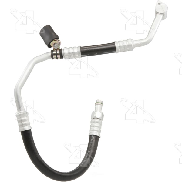 Four Seasons A C Suction Line Hose Assembly 56589