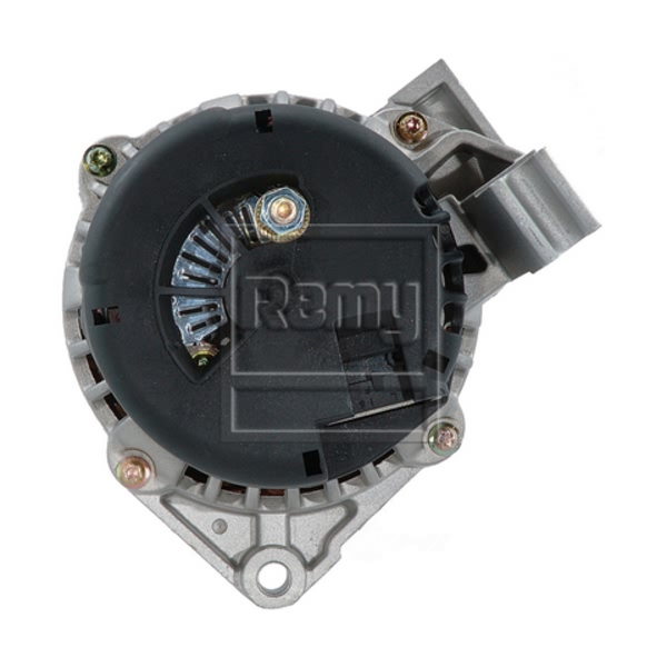 Remy Remanufactured Alternator 21759