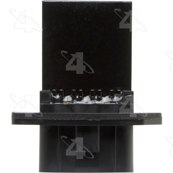 Four Seasons Hvac Blower Motor Resistor 20301