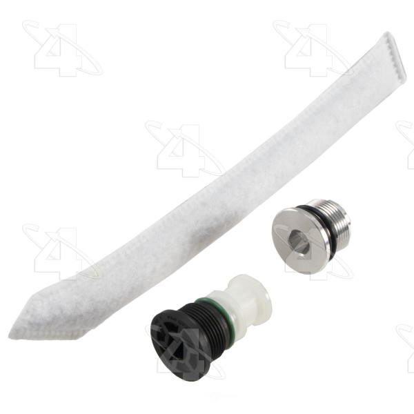 Four Seasons Filter Drier Desiccant Bag Kit w/ Plug 83394