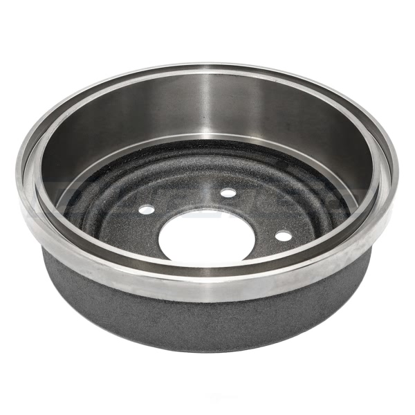 DuraGo Rear Brake Drum BD8974