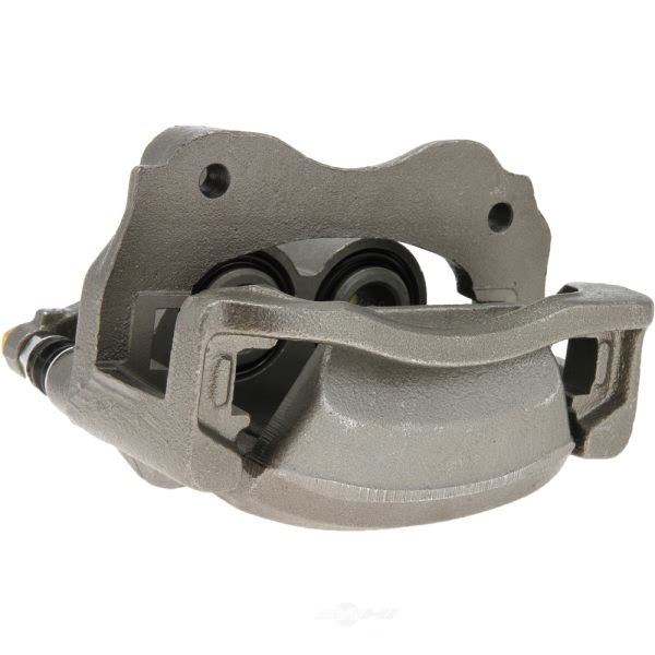 Centric Remanufactured Semi-Loaded Front Driver Side Brake Caliper 141.44184