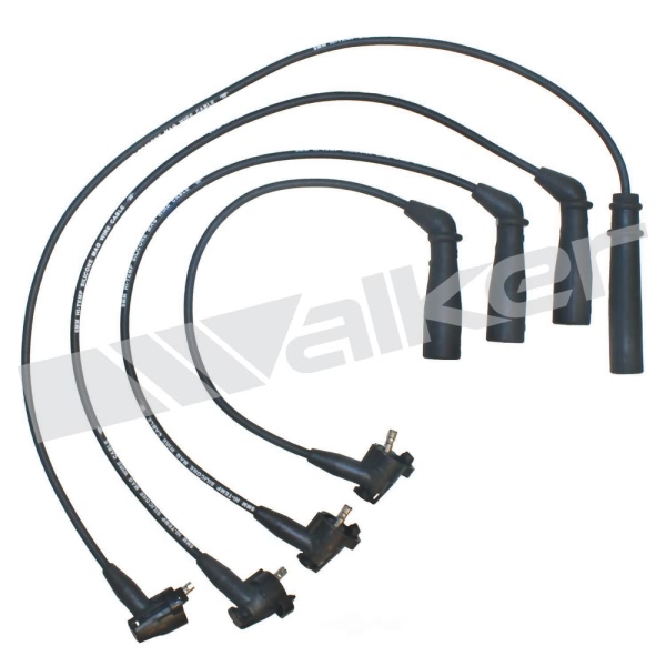 Walker Products Spark Plug Wire Set 924-1210