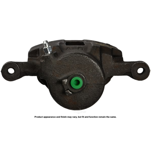 Cardone Reman Remanufactured Unloaded Caliper 19-2842