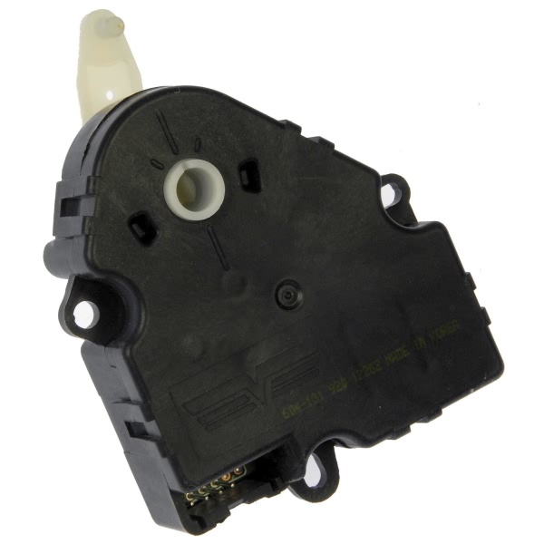 Dorman Hvac Air Door Actuator 604-131